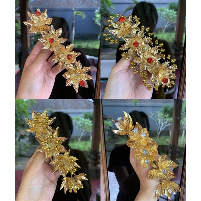 SEMANGGI BALI/HAIR DO