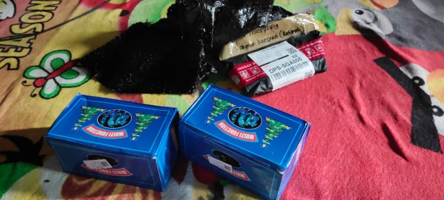 Free Ongkir Standing Flower Shabby Chic Hiasan Backdrop