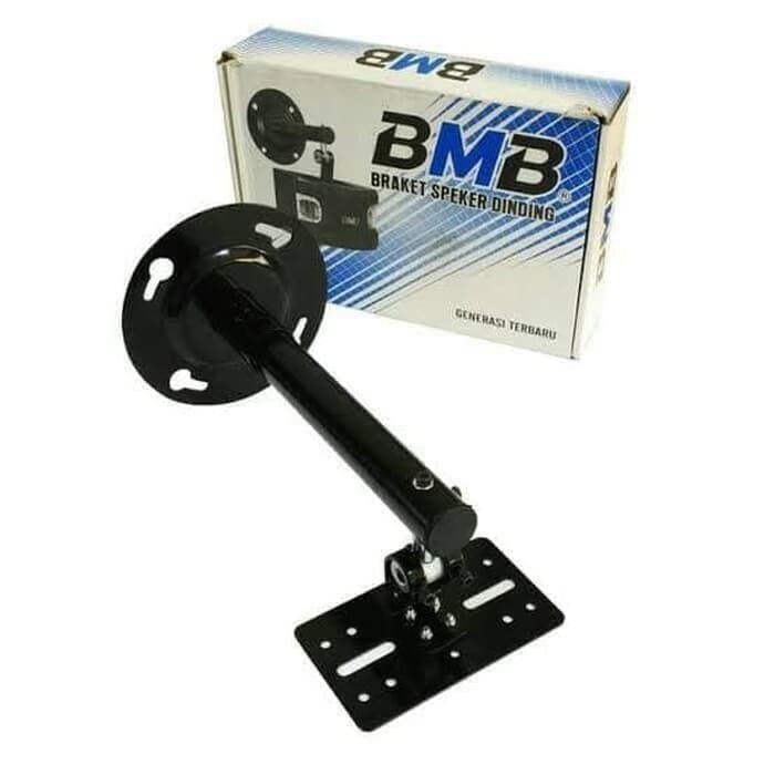 Stand Speaker dinding BMB Wall Bracket