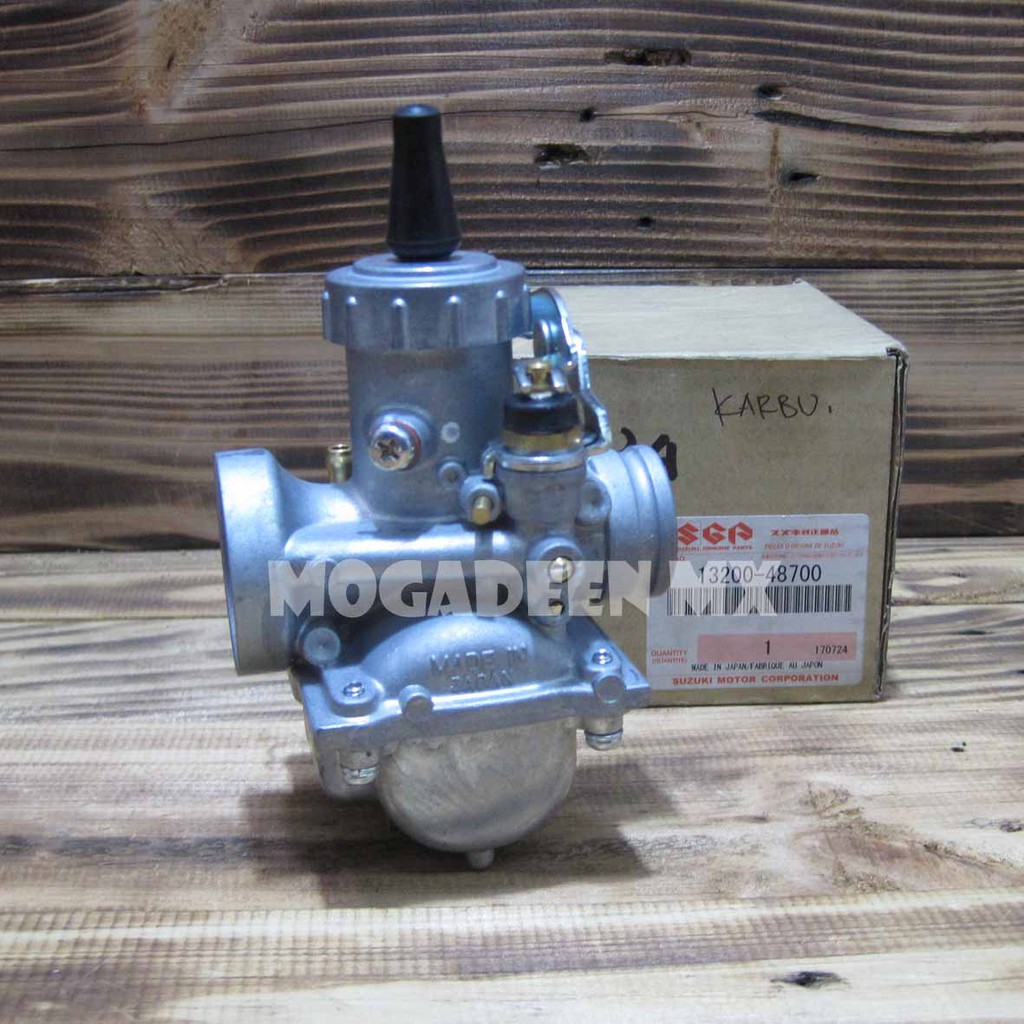 Karbu Karburator Suzuki TS 125 TS125 Original