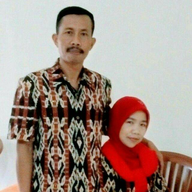 yayahkurniasuharyono