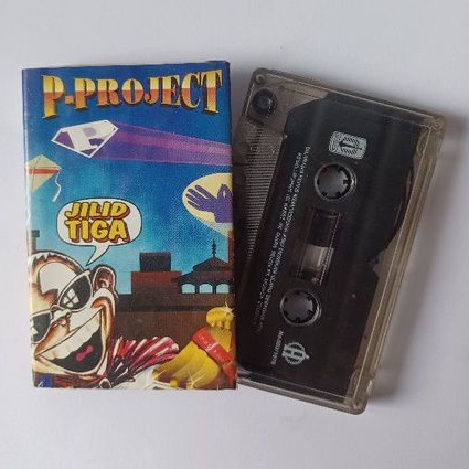 KASET PITA P-PROJECT