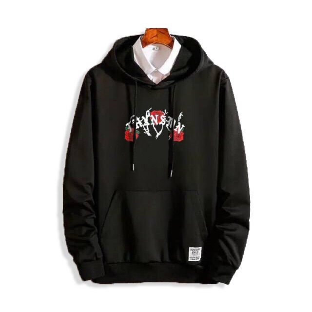 JAKET SWEATER HOODIE DISTEO JAKET HOODIE PRIA THANKSINSOMNIA ORIGINAL PREMIUM