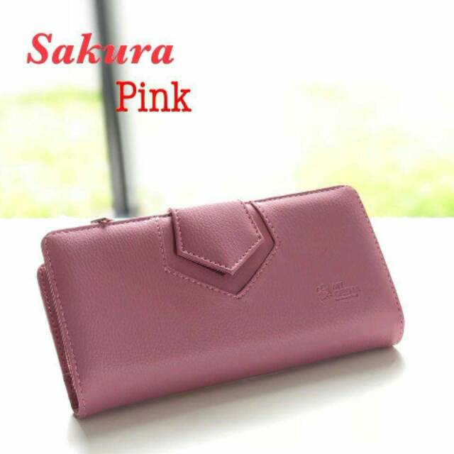 Dompet sakura My Qeena