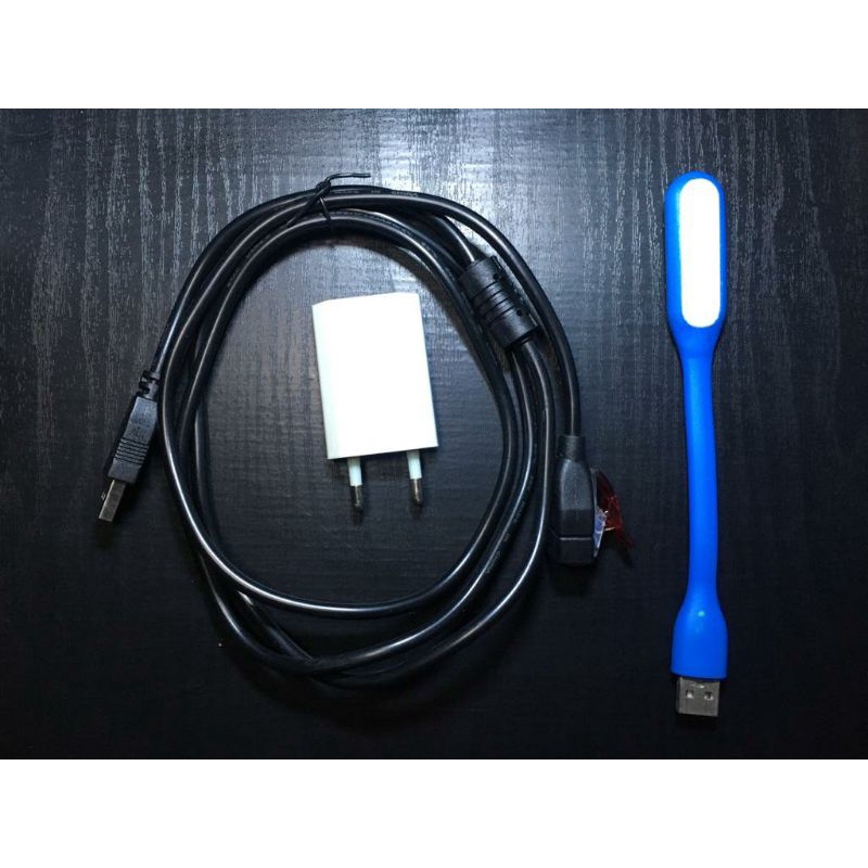 LAMPU LED BUAT SOLITER IKAN CUPANG