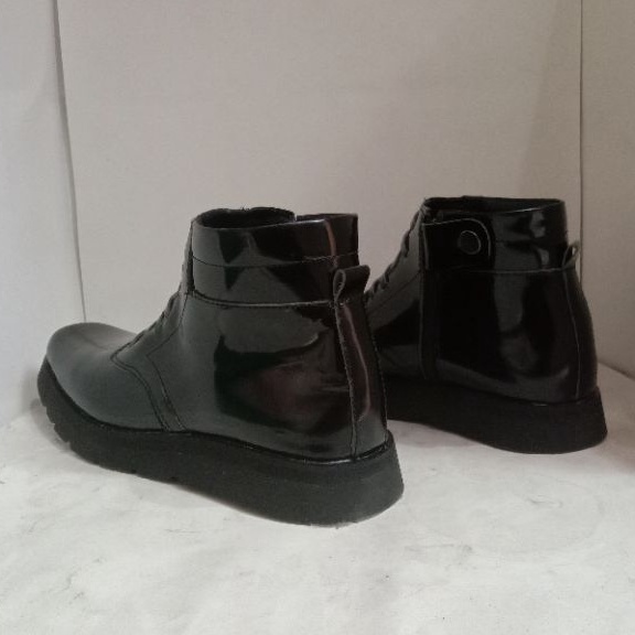 SEPATU PDH TALI MATI SEPATU PDH TNI SEPATU PDH POLRI SEPATU PDH SECURITY SEPATU PDH SATPAM SEPATU DINAS PNS