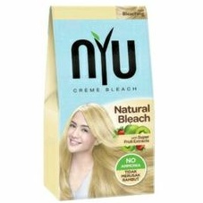 NYU BLEACHING