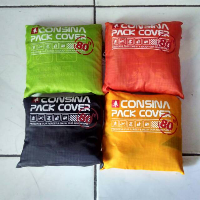 Cover consina 80 liter