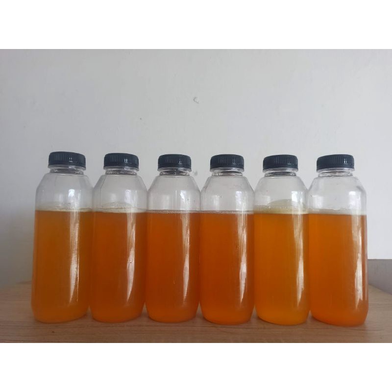 

Madu Asli Sialang Murni