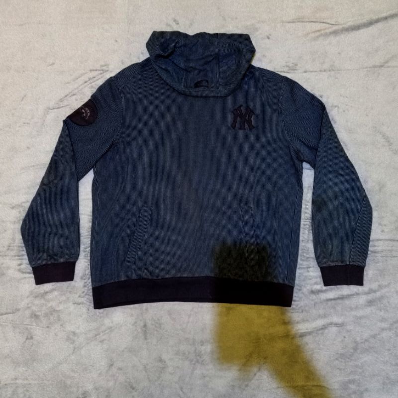 Hoodie New York MLB Yankees Second Original