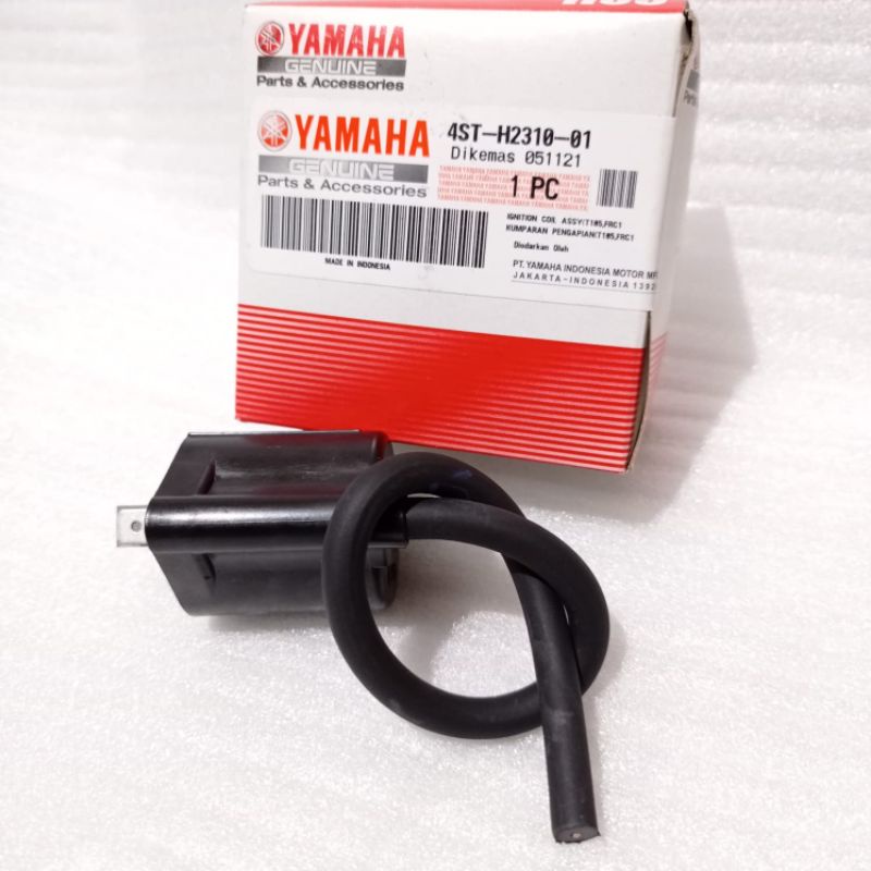 Koil pengapian fizr f1zr original Yamaha