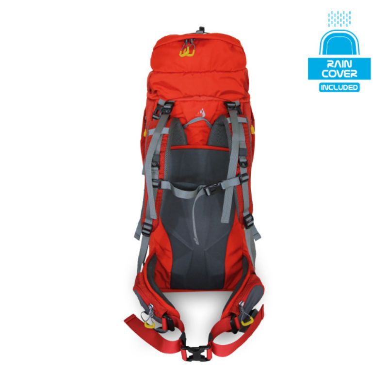 Carrier Consina Rangers 60 L up 70 L Tas Gunung keril Ranger Outdoor