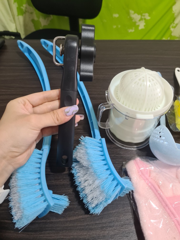 Agb - Aptb2021 Perlengkapan Dapur Alat Pembuka Kaleng Manual – Kualitas Import