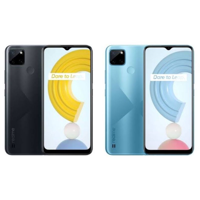 Realme C21Y 3/32GB