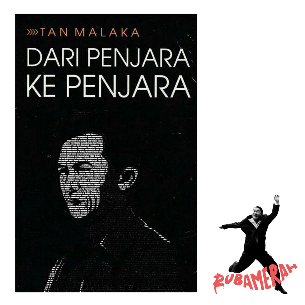 Dari Penjara Ke Penjara - Tan Malaka