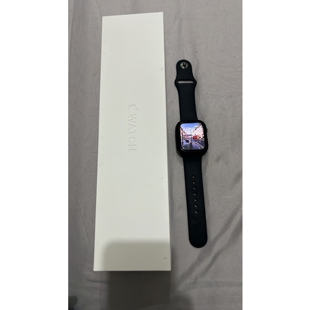 Iwatch series 7 41mm