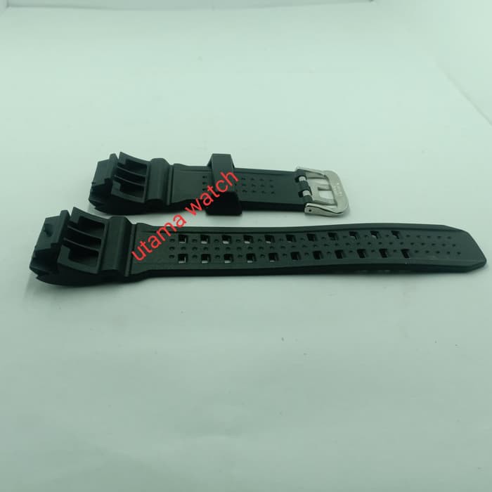 strap tali jam tangan skmei 1356 skmei 1358 warna hitam