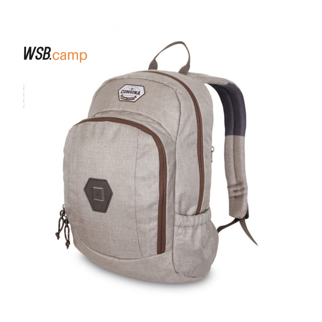 TAS CONSINA BOSNIK 1 - BOSNIK 2 - TAS LAPTOP CONSINA