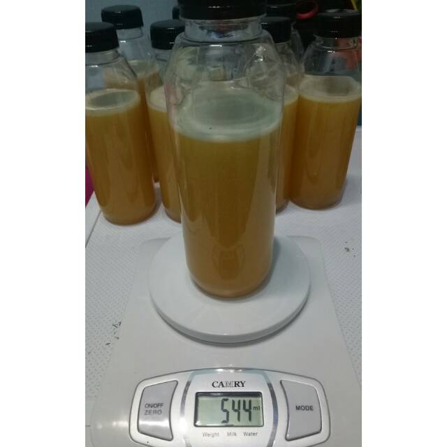 

Madu murni premium