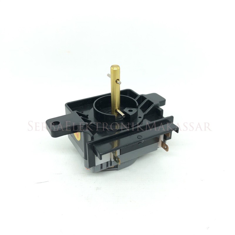 Timer Mesin Cuci Panasonic 4 Pin Skun