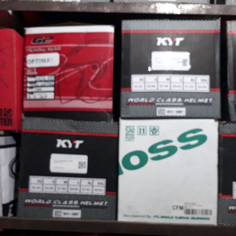 

pengaman packing helm safety packing