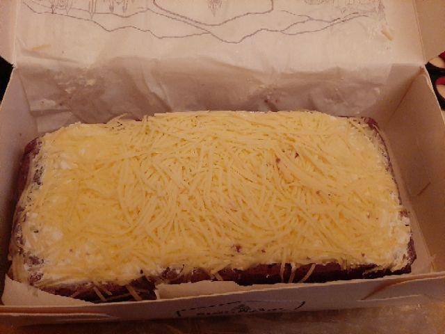 Bolu Malang Singosari (bms) Cokelat