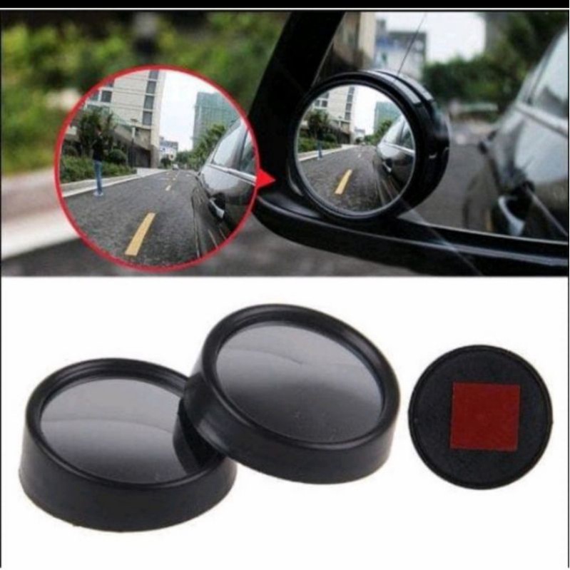 Kaca Spion Tambahan Mirror Blind Mobil Avanza