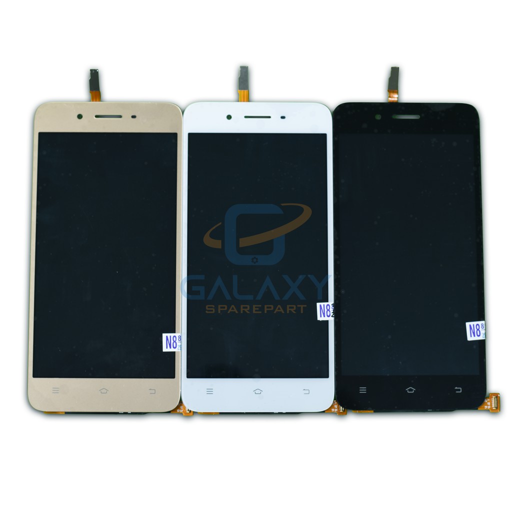 Lcd Vivo Y53 / Lcd Touchscreen Vivo Y53 Full Set