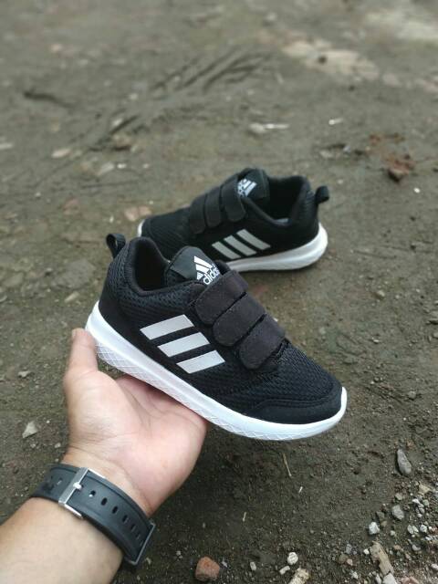 ADIDAS KIDS JUNIOR 31-35