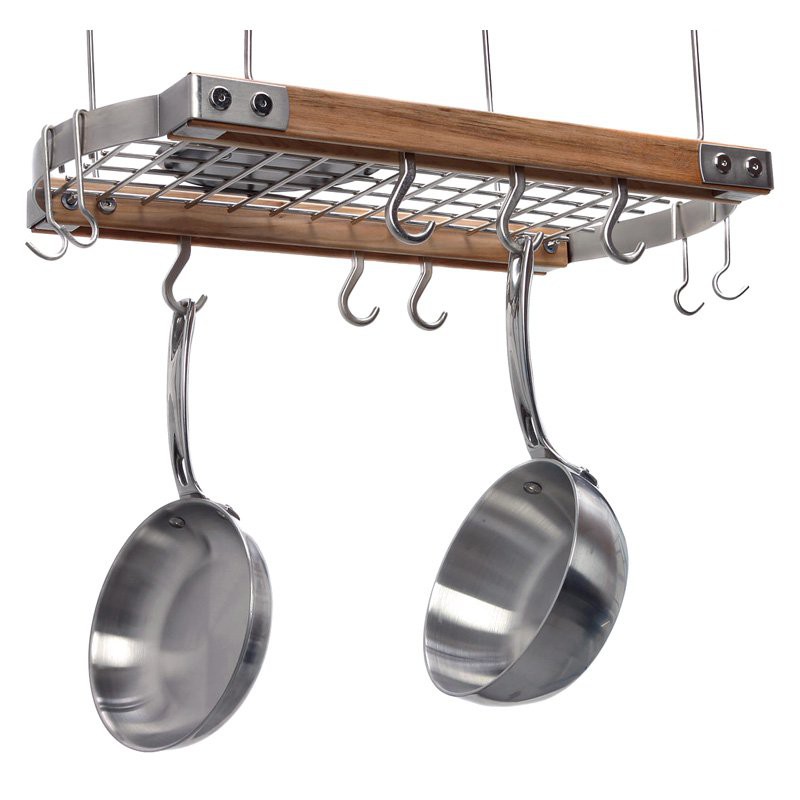 Chrome Plated S Hooks Logam Kait Multi-Fungsional Kamar Mandi Dapur Gantung Gantungan Baju Pemegang