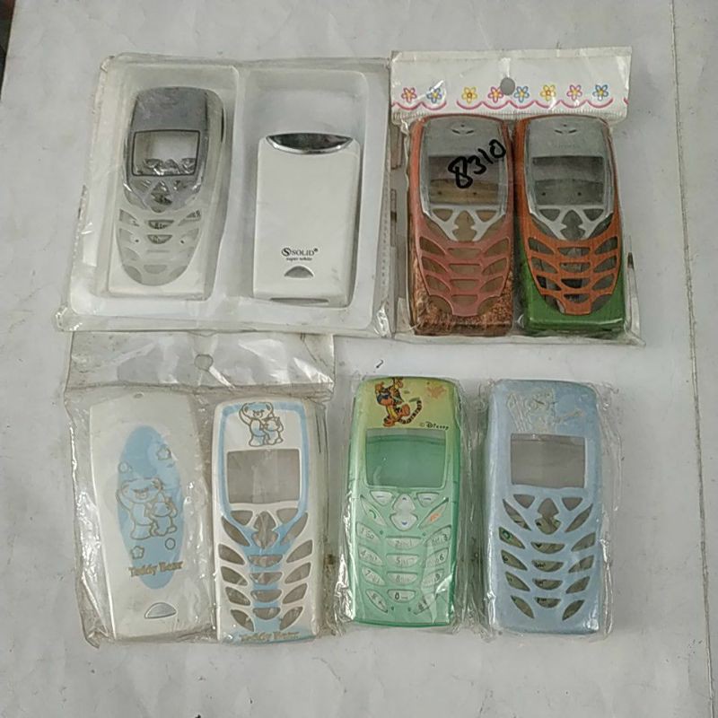 Casing Nokia 8310