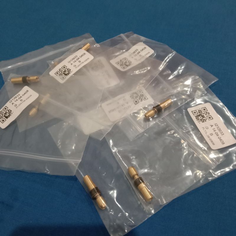 piston pompa pcp original 3stage/4stage