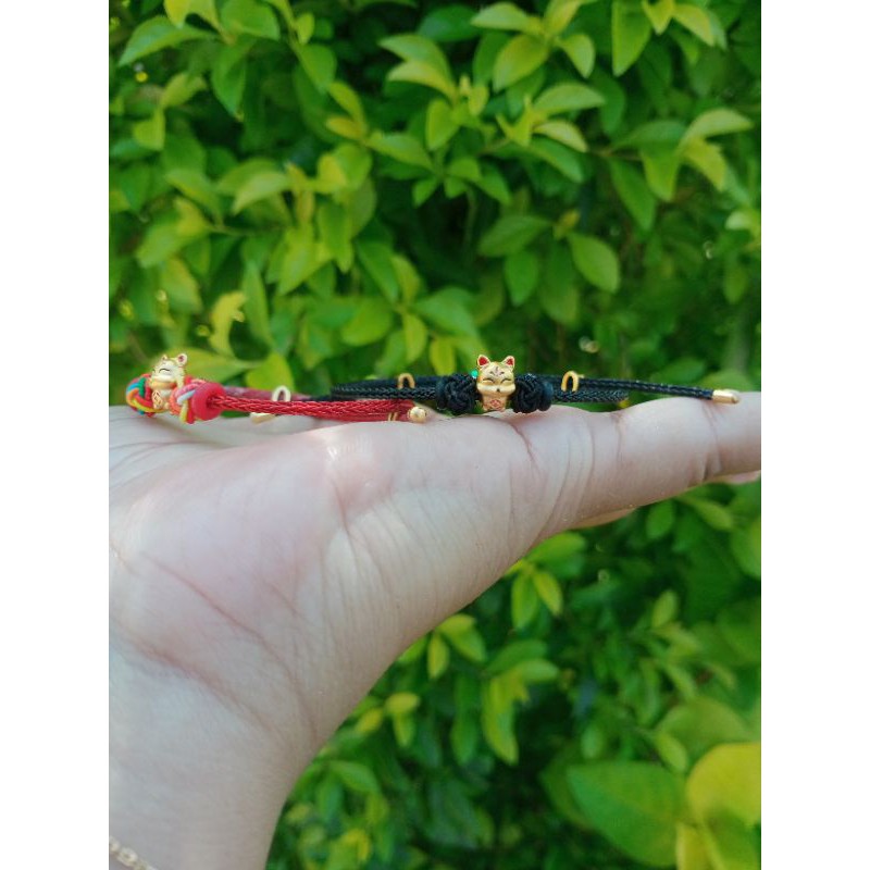 GELANG EMAS 999 RUBAH