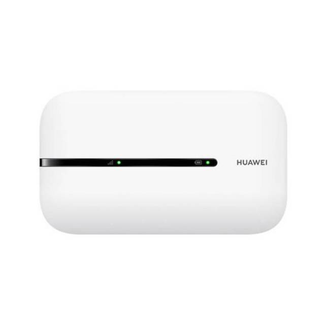 Mifi Router Modem Wifi 4G Huawei E5576 Telkomsel Unlocked Free 14Gb