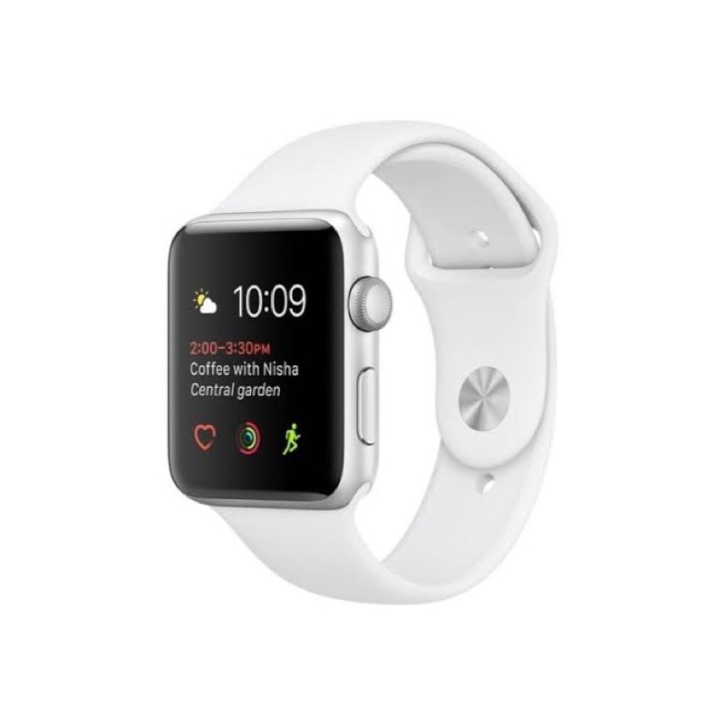 APPLE WATCH SERIES 1 38MM - SECOND