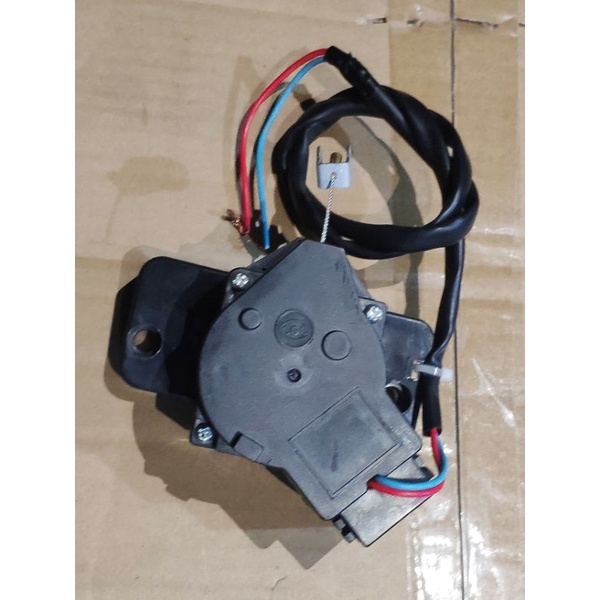 MOTOR DRAIN SK-1 MESIN CUCI SANKEN