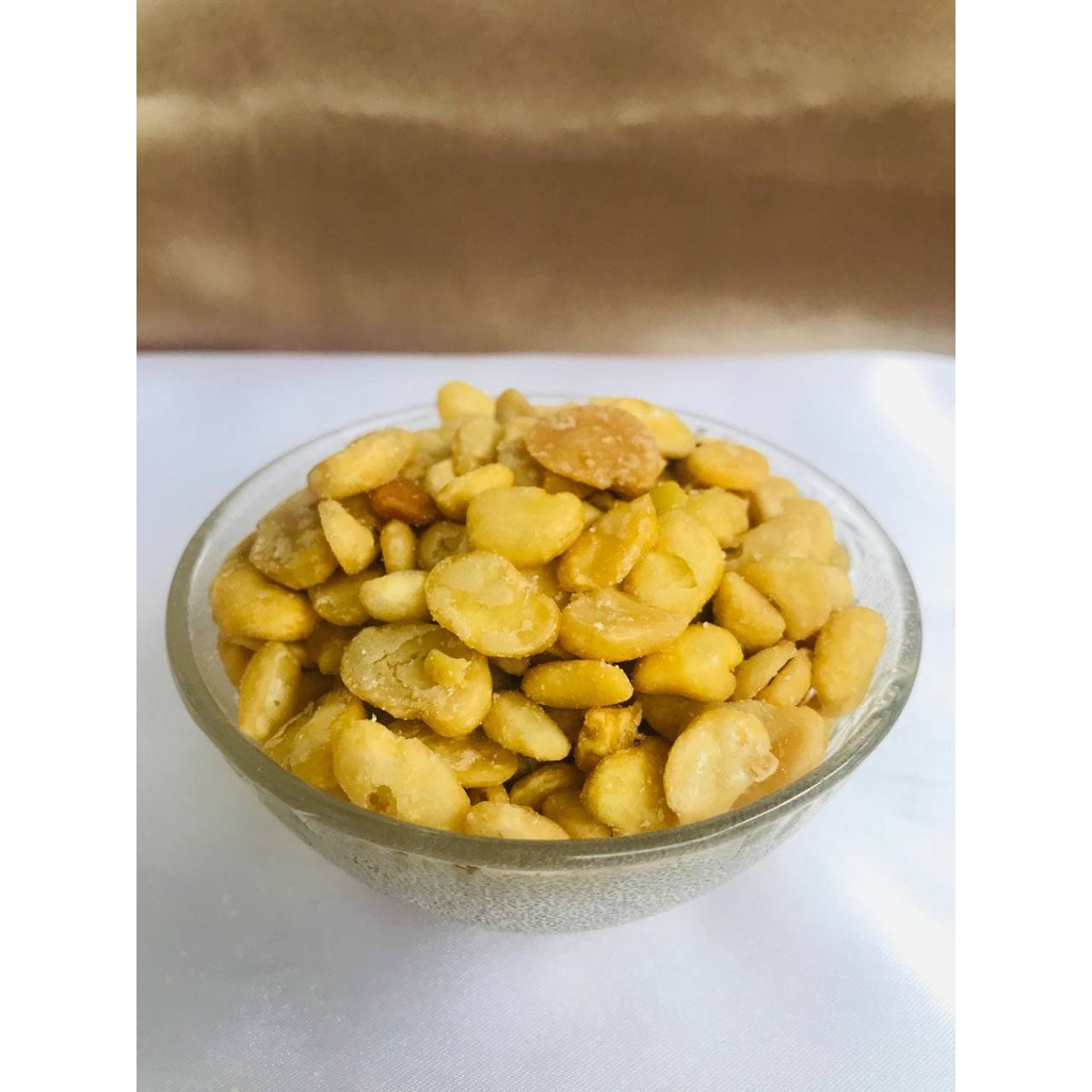 

Kacang Bogor 250gr