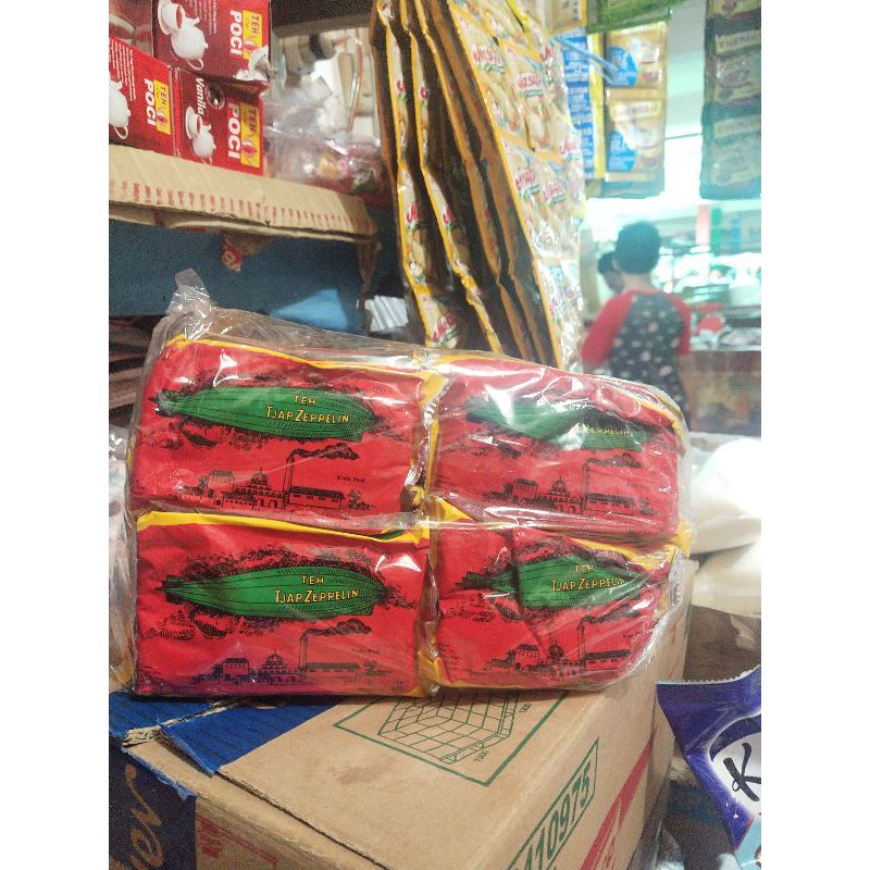 

Teh Tjap Zeppelin 20 x 63 gr