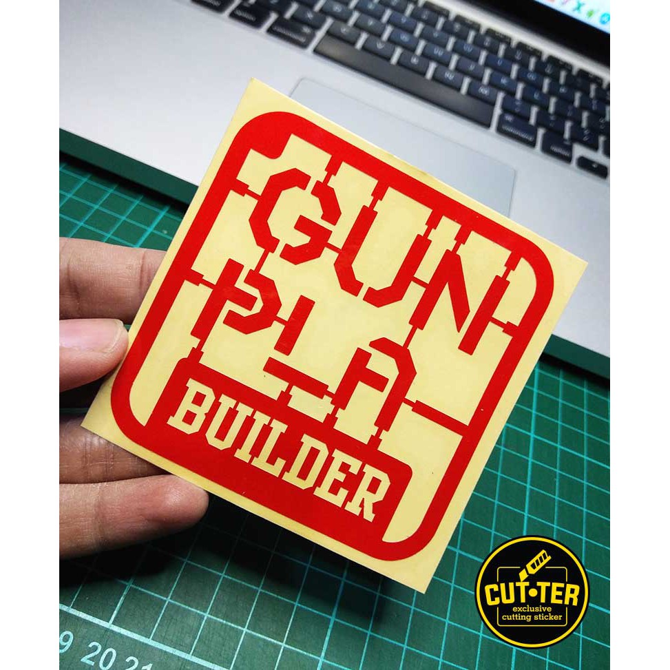 Harga Gunpla Sticker Terbaru Mei 2026 | BigGo Indonesia