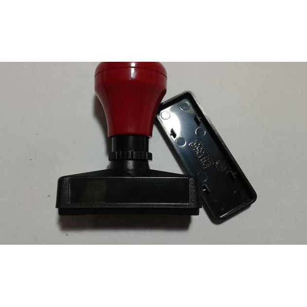 

STEMPEL NAMA 13x55 MM