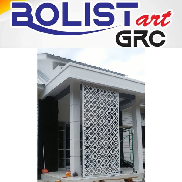 WA O8I8O7O632I4 Roster GRC Krawangan Rumah Minimalis   WA O8I8O7O632I4