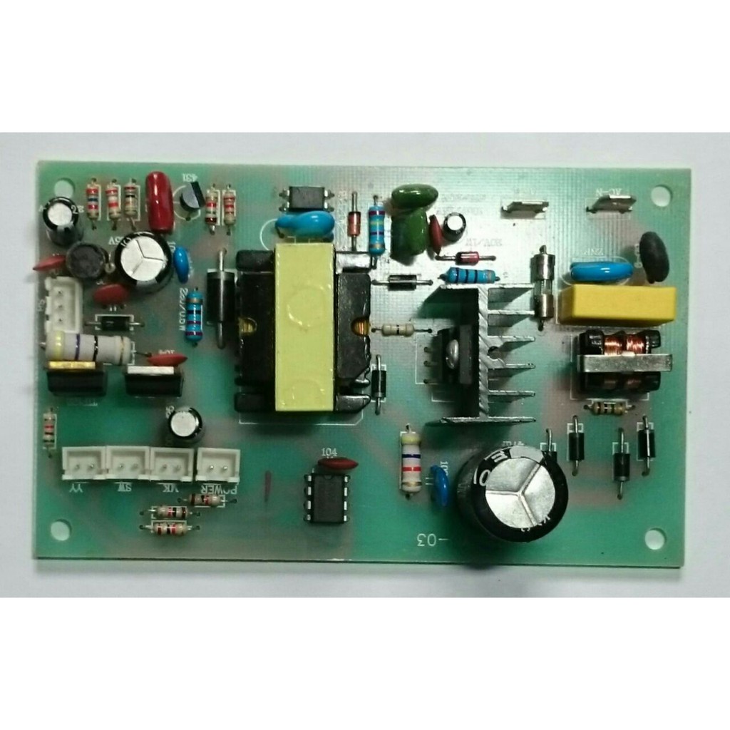 MODUL DISPENSER ZH-YN-03