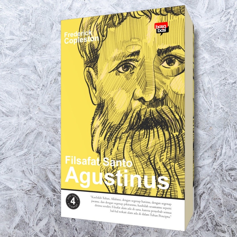 Filsafat Santo Agustinus