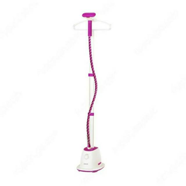 setrika uap steamer salav garment steamer import