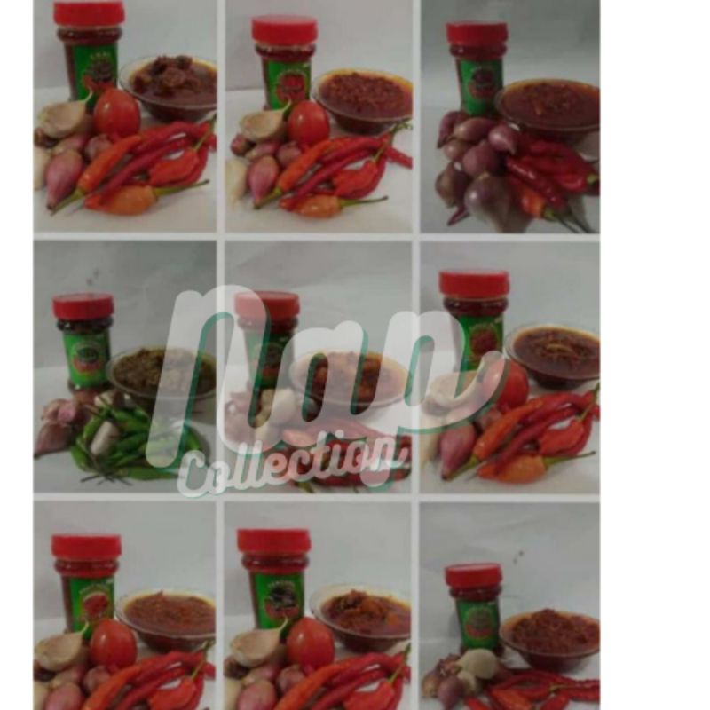 

sambal homemade beli 10gratis1