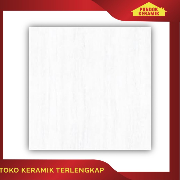 KERAMIK LANTAI PLATINUM 60X60 LEXUS GREY - KW I