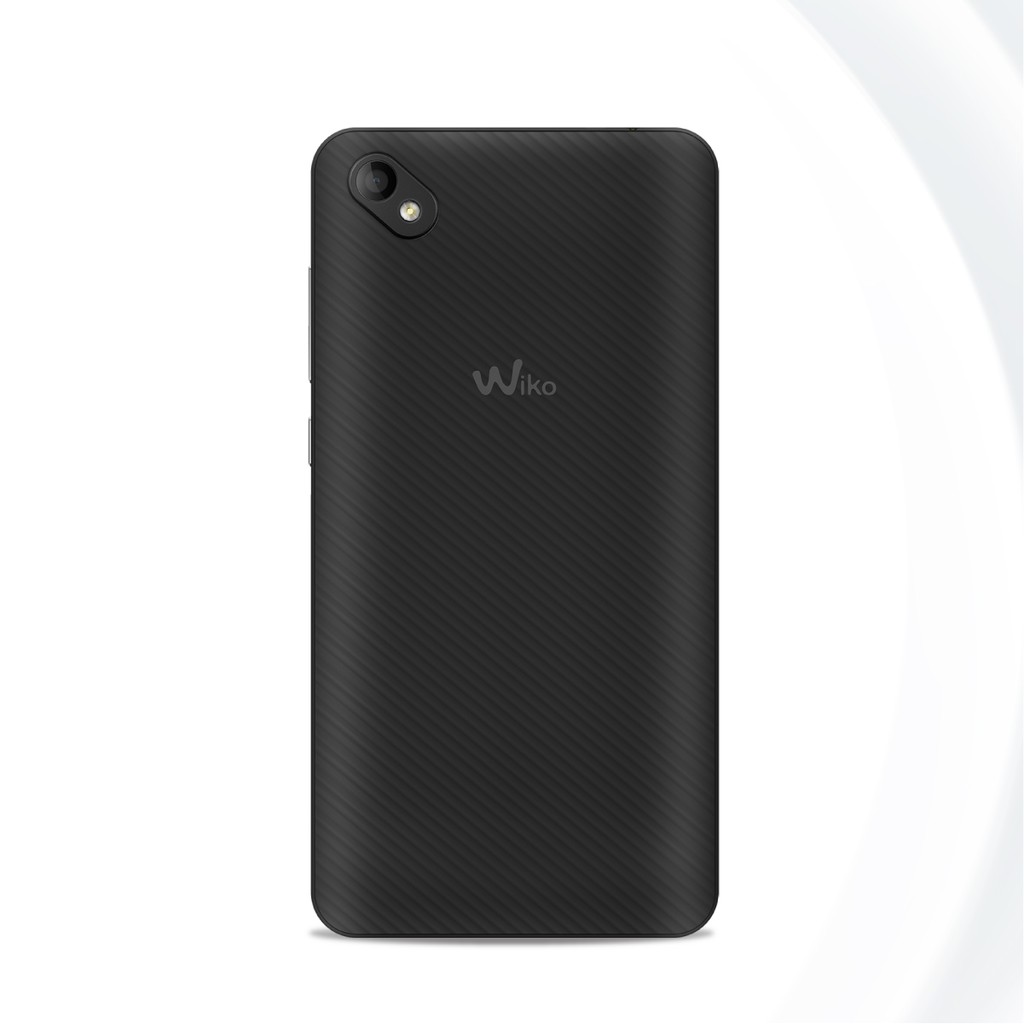 Wiko Sunny 2 Plus Black 5\