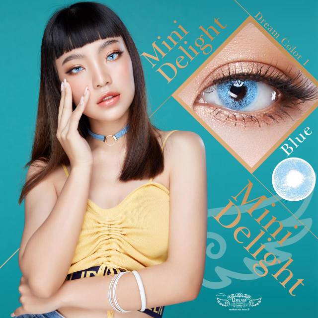 Softlens mini delight