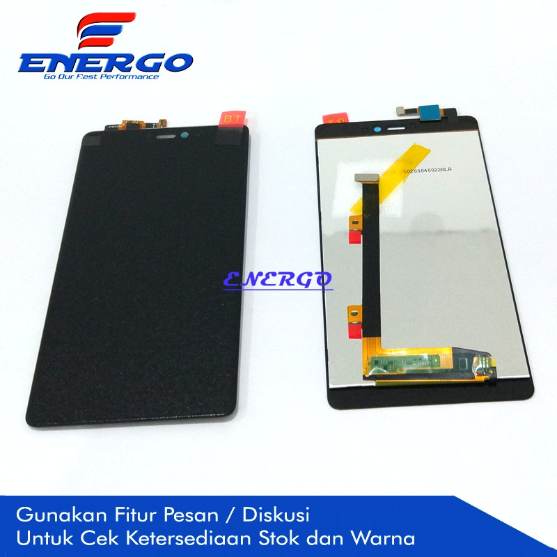 Lcd Xiaomi Mi4i Original + Touchscreen