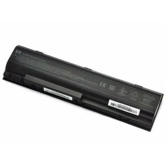 Baterai original HP Pavilion dv1000, dv4000, dv5000, ZE2000, ZT4000, NX4800, NX7100, NX7200